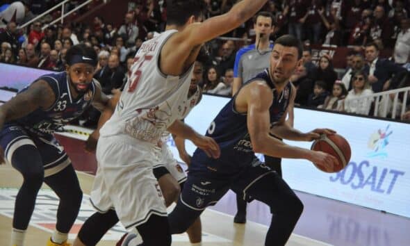 Bolpin in impostazione in Trapani - Fortitudo