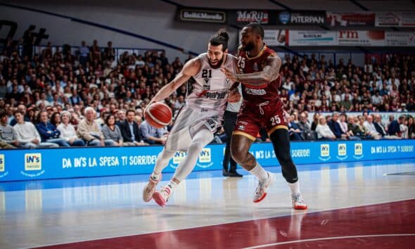 Virtus Taliercio sold-out