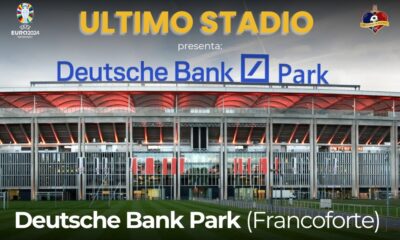 Il Deutsche Bank Park