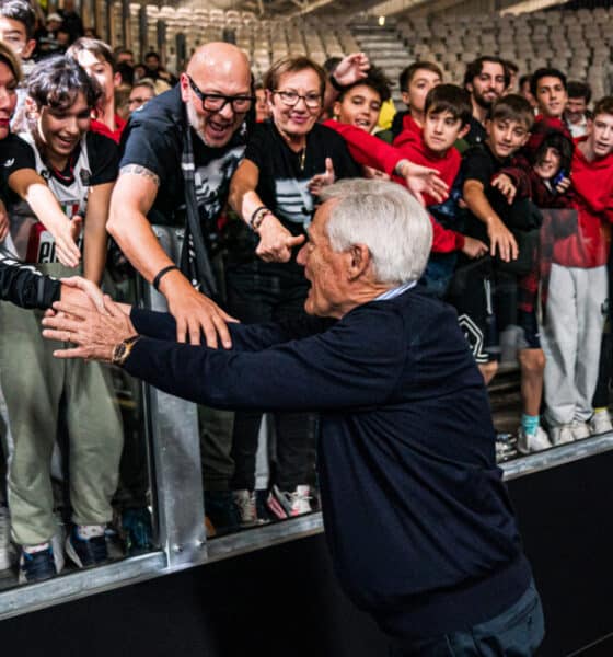 Zanetti Virtus Bologna