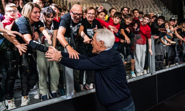 Zanetti Virtus Bologna