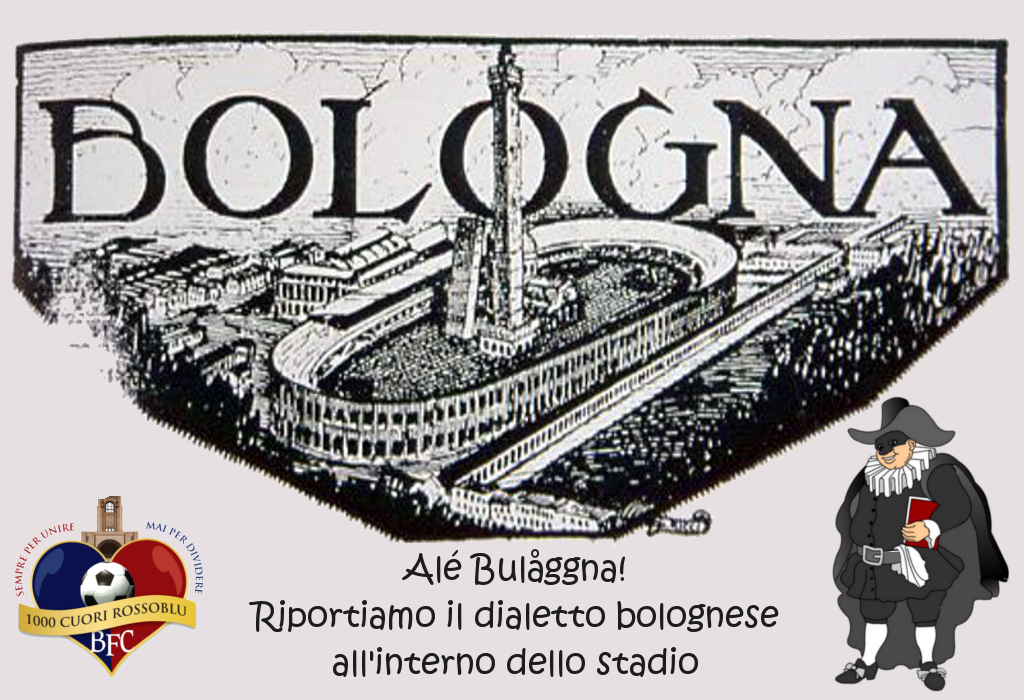Alé Bulåggna