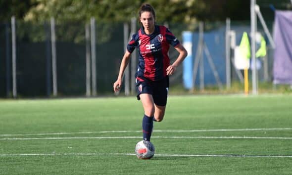 Fonte Immagine: Bologna FC