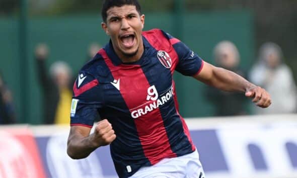 Giovanili Bologna, Naim Byar tra i convocati con le proprie Nazionali giovanili