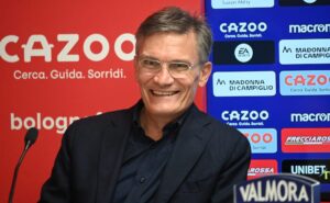 Giovanni Sartori, (© Bologna FC 1909) costo