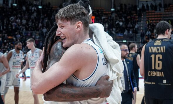 Foto Fortitudo Pallacanestro