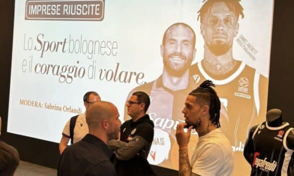 De Silvestri e Hackett