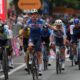 Tim Merlier vince la terza tappa del Giro d'Italia 2024