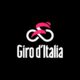 Logo Giro d'Italia 2024