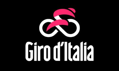 Logo Giro d'Italia 2024