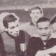 Anderlecht-Bologna monetina 1964