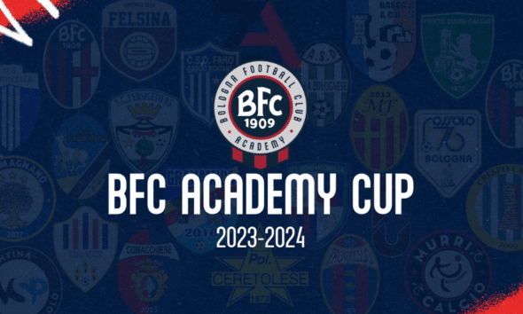 BFC Academy Cup