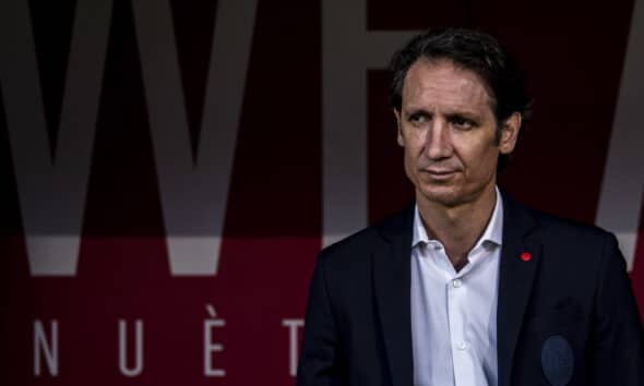 Bigon (©Bologna Fc)