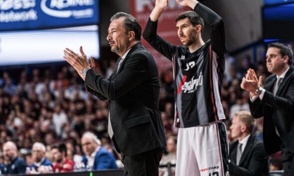 Banchi finale scudetto