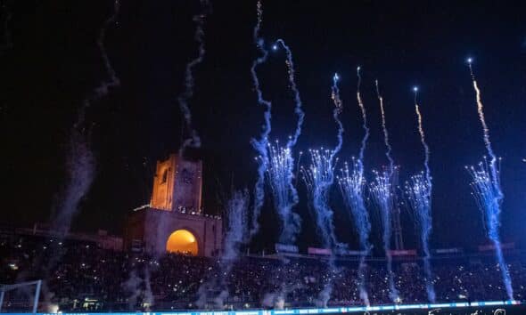 Champions Casteldebole