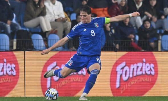 Giocatori del Bologna in prestito (© FIGC)