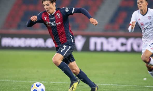 Hickey (© Damiano Fiorentini)