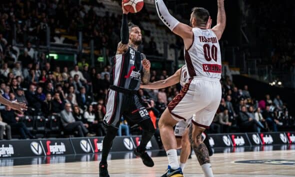 panoramica sulla semifinale