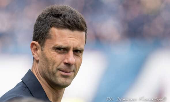 Thiago Motta (© Damiano Fiorentini)