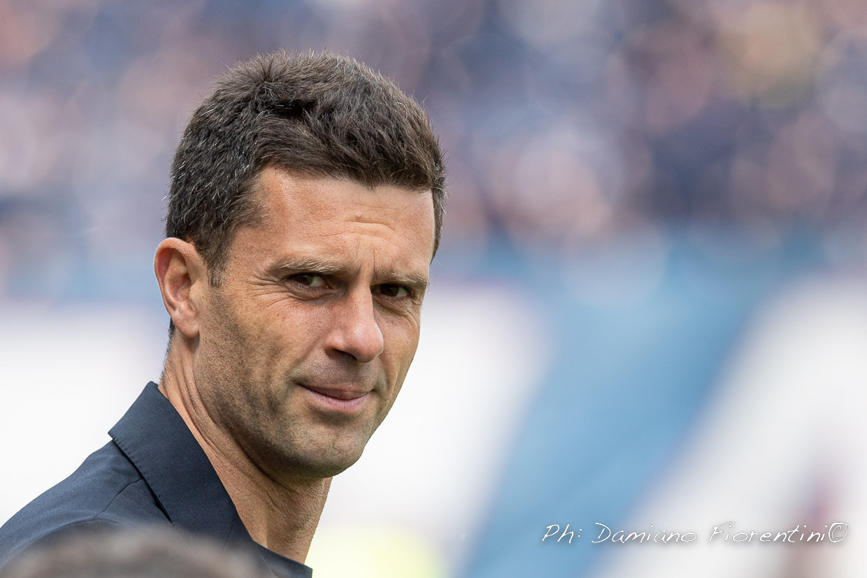 Thiago Motta (© Damiano Fiorentini)