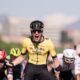 Olav Kooij vince la 9^ tappa del Giro d’Italia 2024