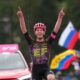 Georg Steinhauser vince la 17^ tappa del Giro d’Italia 2024