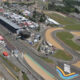 Il Circuito Bugatti di Le Mans