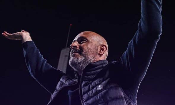 Italiano si avvicina a Bologna