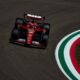 Charles Leclerc è giunto quarto nelle qualifiche del Gran Premio di F1 2024 a Imola (© x.com Scuderia Ferrari)