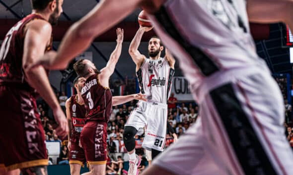 Virtus - Un finale da incubo