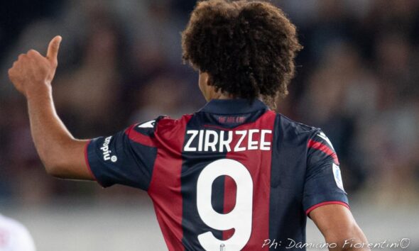 Bologna in Europa (© Damiano Fiorentini)