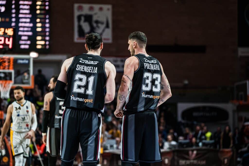 Shengelia e Polonara