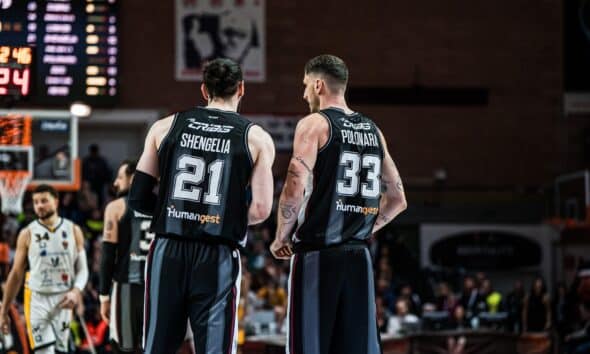 Shengelia e Polonara