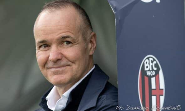 Joey Saputo (© Damiano Fiorentini)