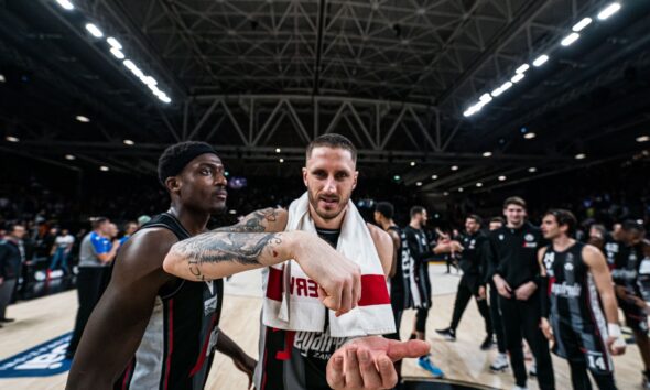 Polonara il destino in mano