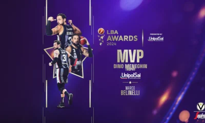 Belinelli MVP Lba