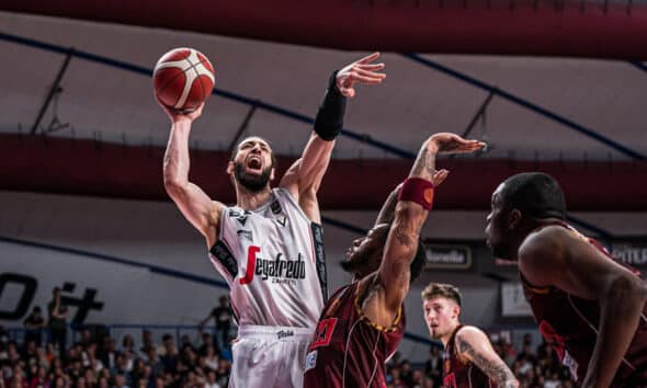 Toko finale scudetto