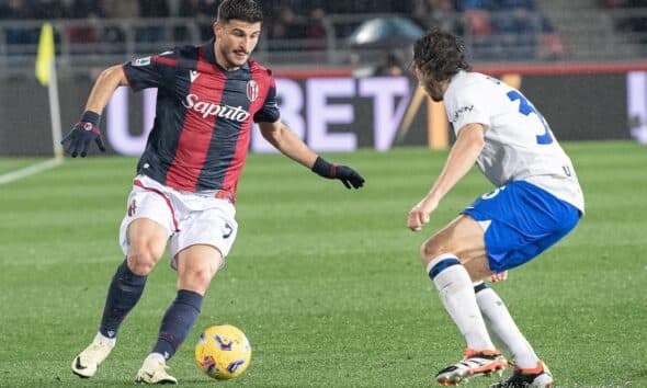 Riccardo Orsolini (©Damiano Fiorentini)