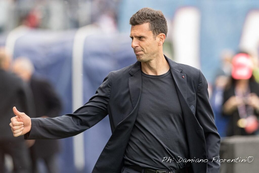 Thiago Motta (©Damiano Fiorentini)