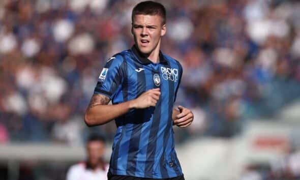 Calciomercato Bologna - Emil Holm si avvicina