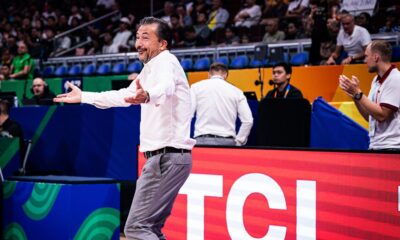 Virtussini nazionali