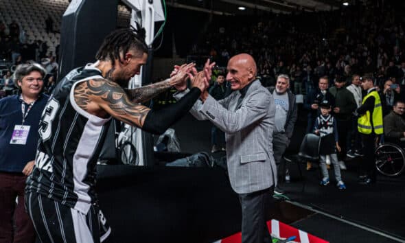 Virtus - Baraldi fa il punto