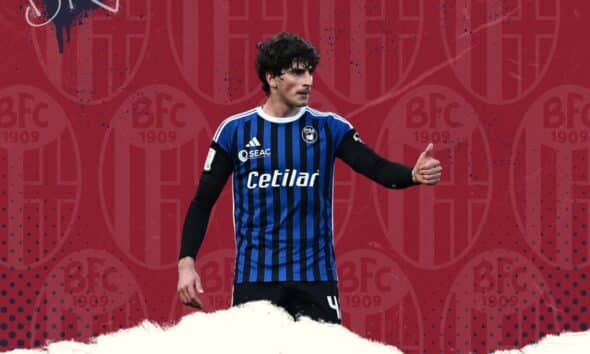 Tommaso Barbieri, Calciomercato Bologna