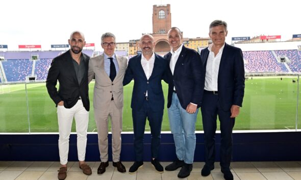Calciomercato Bologna (© Bologna FC 1909)