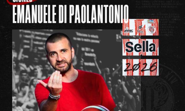 Benedetto XIV Cento - Emanuele Di Paolantonio