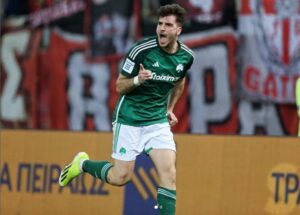 Fotis Ioannidis, nome nuovo di mercato del Bologna