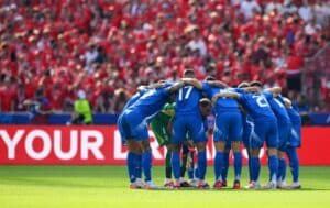 Misure antiterrorismo in vista di Italia-Israele