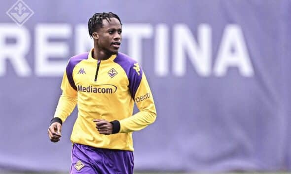 Christian Kouamé potrebbe seguire Italiano al Bologna