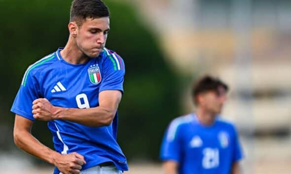 Giocatori del Bologna in prestito: Antonio Raimondo