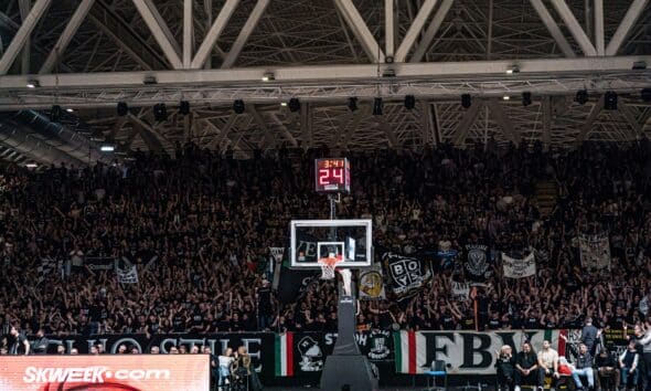 Virtus sfumano Williams e Loyd